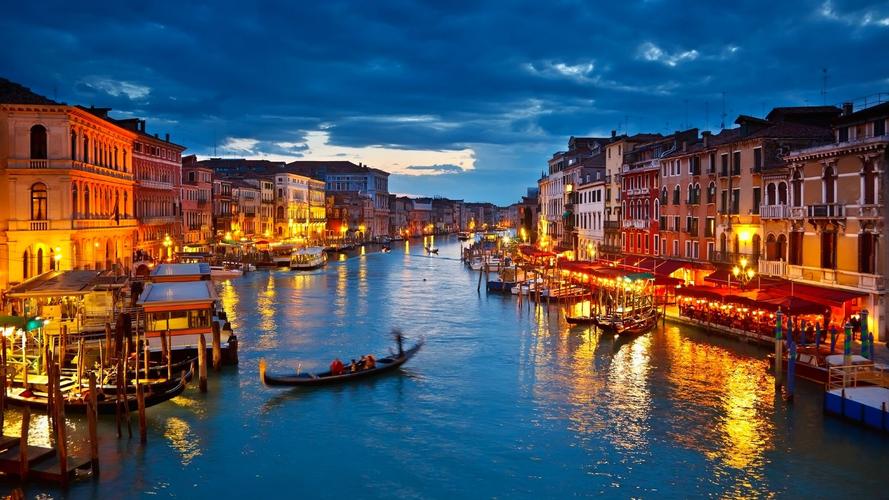 威尼斯hardrock（威尼斯是哪个国家的城市）