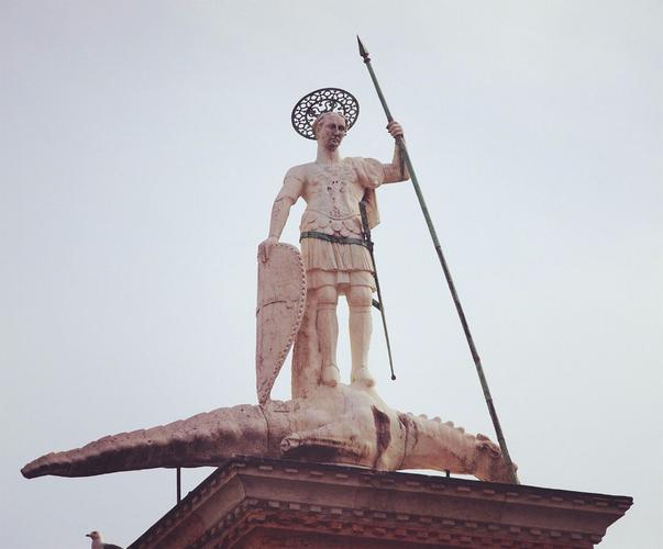 威尼斯守将（威尼斯的守护神）