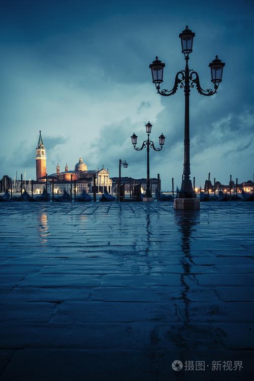 威尼斯雨景（威尼斯雨多吗）