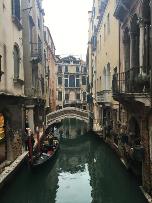 威尼斯漏水（威尼斯水位上涨,如何补救?）