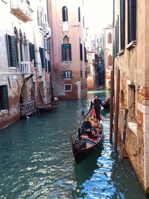 威尼斯只（威尼斯只能坐船吗）